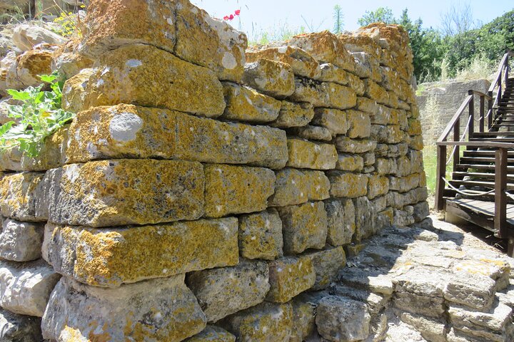 Private Troy & Gallipoli Tour from Canakkale