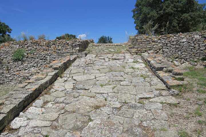 Private Troy & Gallipoli Tour from Canakkale
