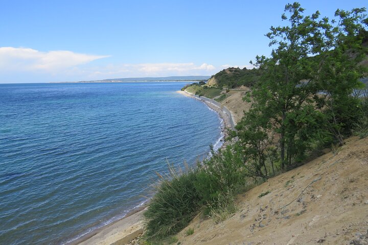 Private Troy & Gallipoli Tour from Canakkale