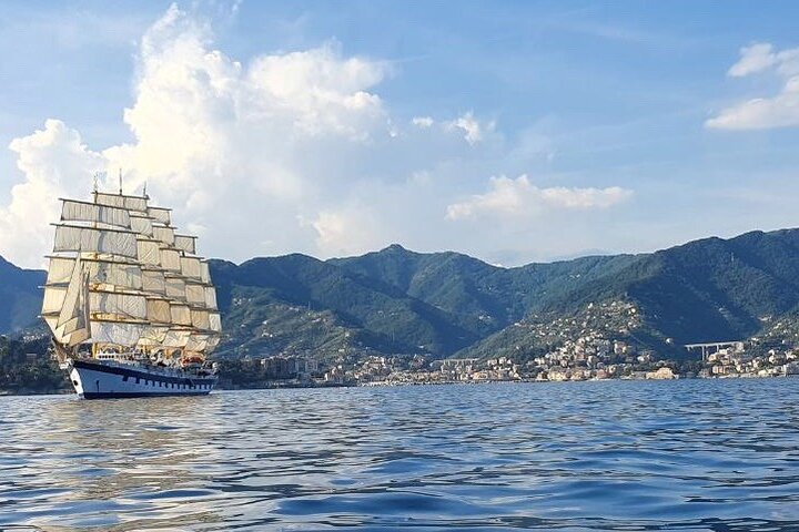 Portofino and Santa Margherita Private Tour of Ligurian Gems