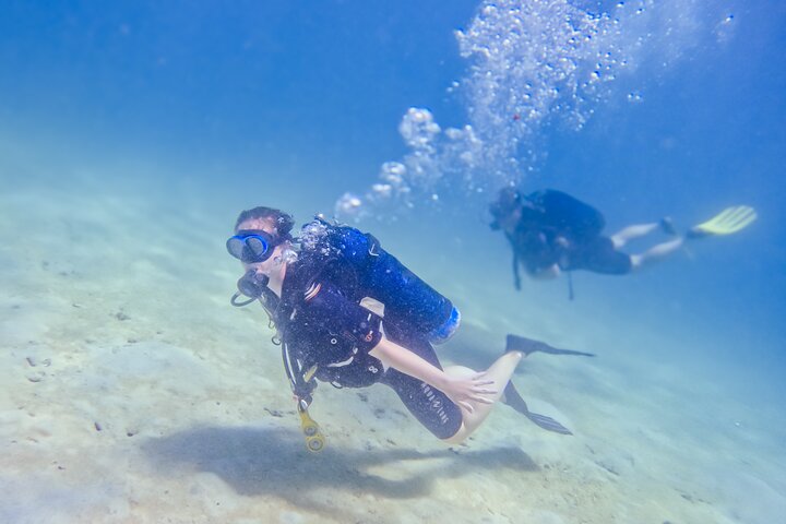 Full-Day Special Wasini Island Tour with Snorkeling and Lunch