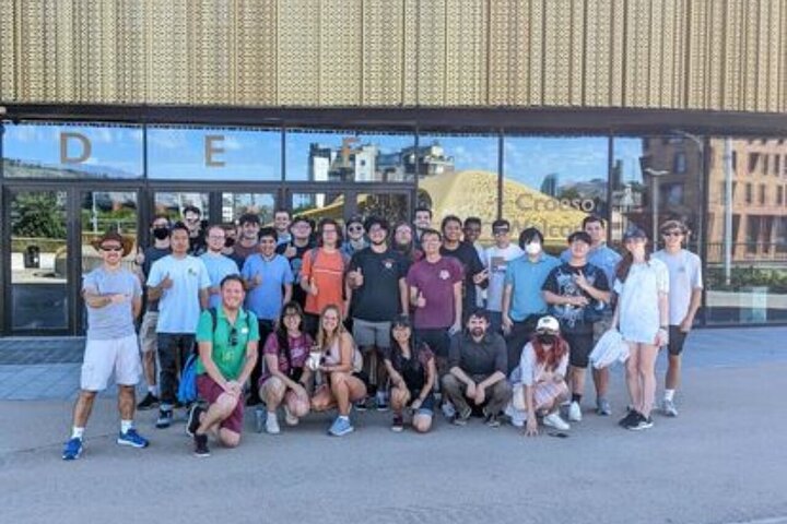 Swansea City Highlights Walking Tour