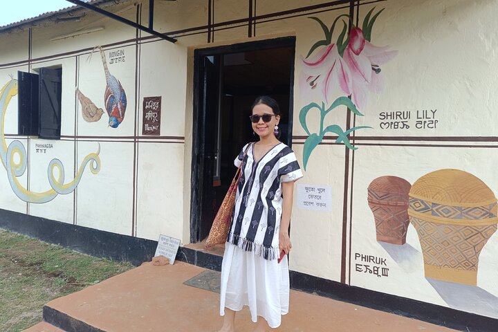 Private Guided Day Trip to Santiniketan from Kolkata (Calcutta)