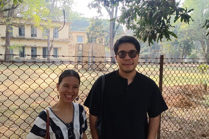 Private Guided Day Trip to Santiniketan from Kolkata (Calcutta)
