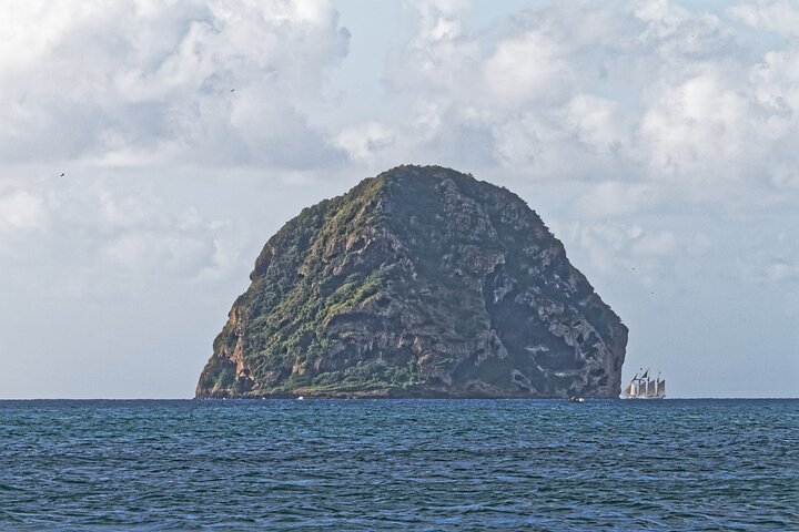 Half Day Private Custom Tour of Martinique