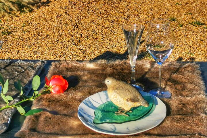 Mértola's Stunning Countryside Picnic