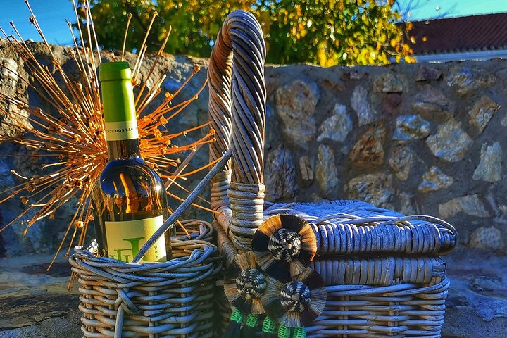 Mértola's Stunning Countryside Picnic