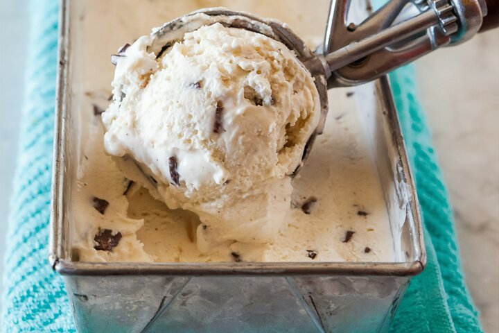 Chianti - Fresh Pasta and Ice Cream Course with Lunch or Dinner