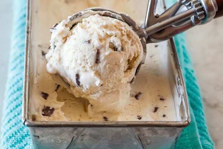 Chianti - Small Group Vegetarian Pasta and Ice Cream Course