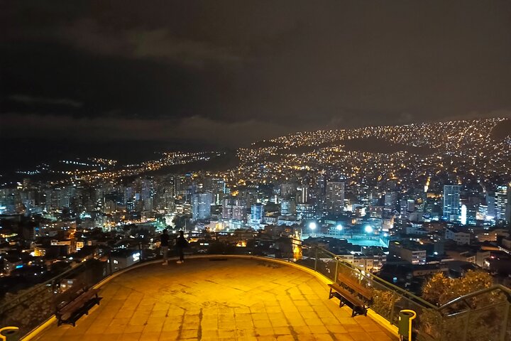 Private City tour, Cable Car and Moon Valley