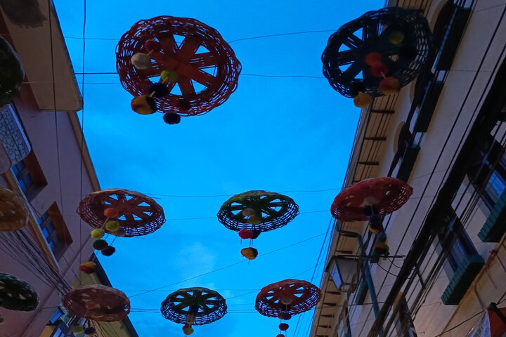 Private City tour, Cable Car and Moon Valley