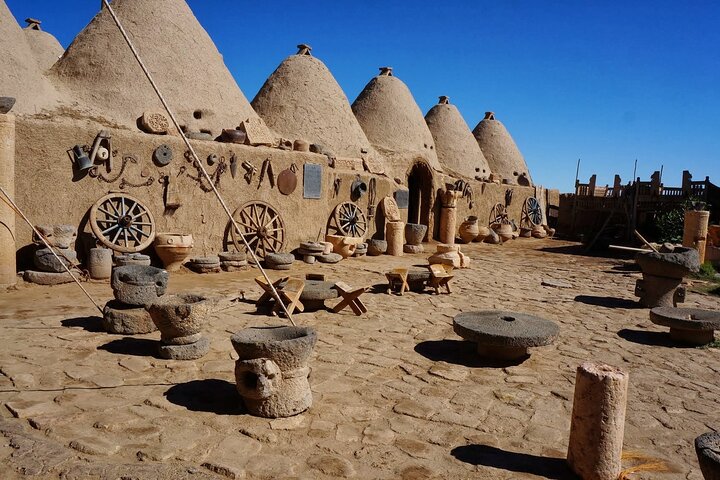 Gaziantep to Kars: Private 8-Day Journey Through Ancient Cities