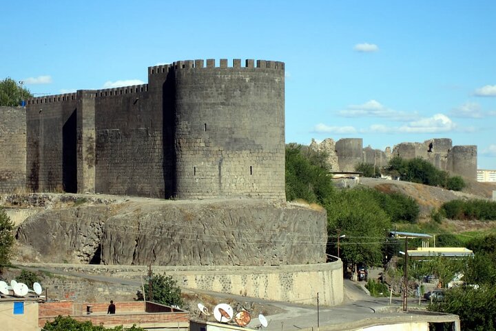 Gaziantep to Kars: Private 8-Day Journey Through Ancient Cities