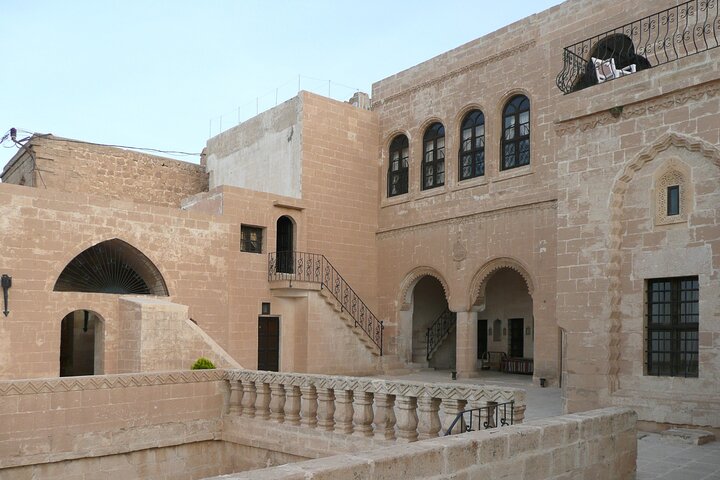 Gaziantep to Kars: Private 8-Day Journey Through Ancient Cities