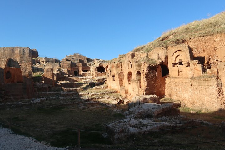 Gaziantep to Kars: Private 8-Day Journey Through Ancient Cities