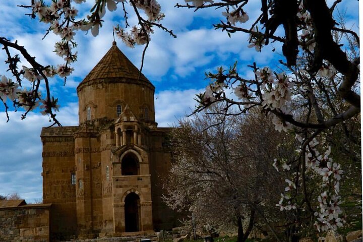 Gaziantep to Kars: Private 8-Day Journey Through Ancient Cities