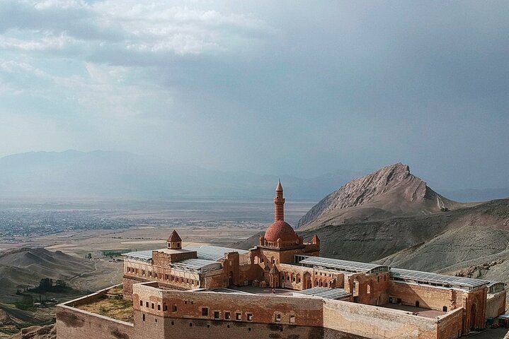 Gaziantep to Kars: Private 8-Day Journey Through Ancient Cities