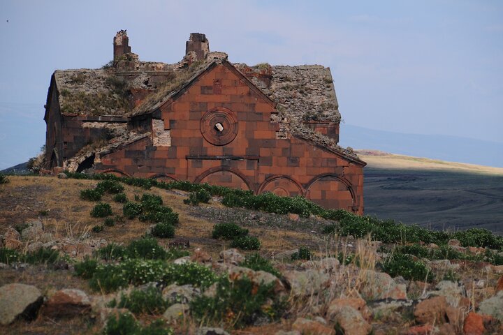 Gaziantep to Kars: Private 8-Day Journey Through Ancient Cities