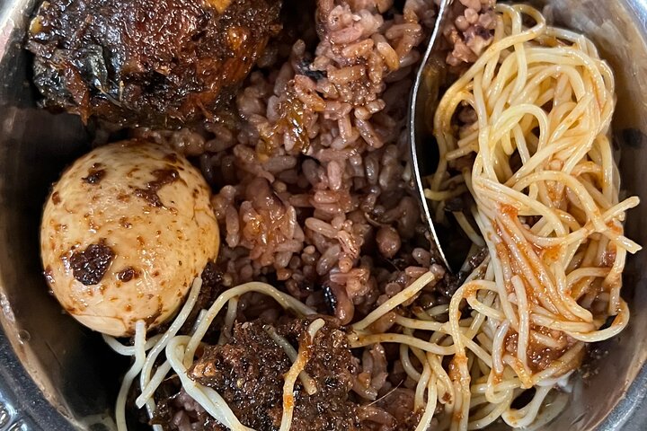 Lomé authentic tour