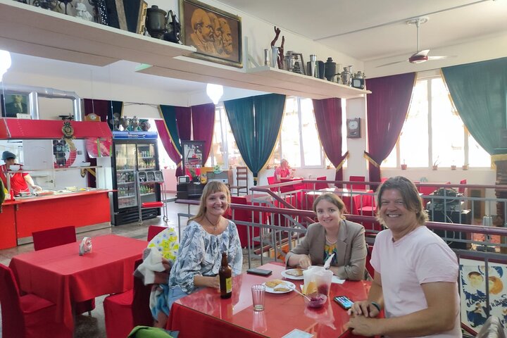 One day tour in Transnistria