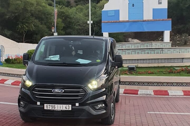 Private Transport Chefchaouen to Tangier & Tangier to Chefchaouen