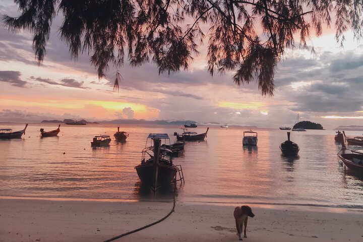 17:00pm Beachfront Seaview yoga class at Keirita’s Yoga Shala