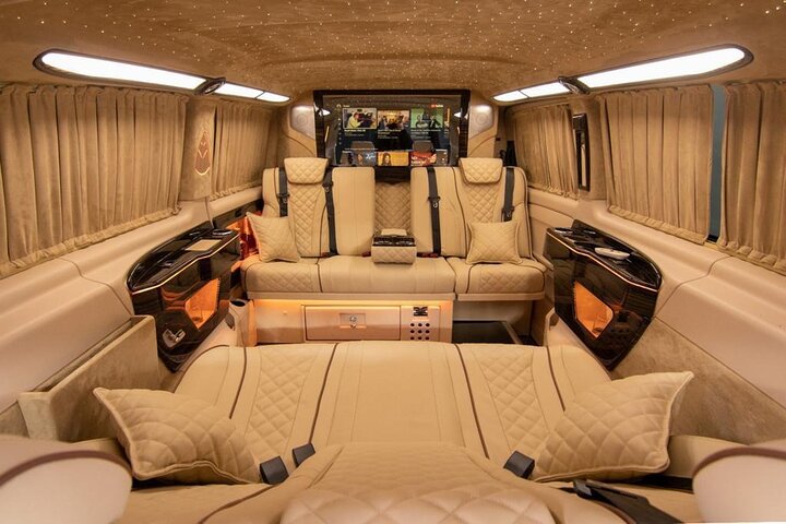 Dalaman Airport - Marmaris- Fethiye-Datca-Bodrum Meet Transfer