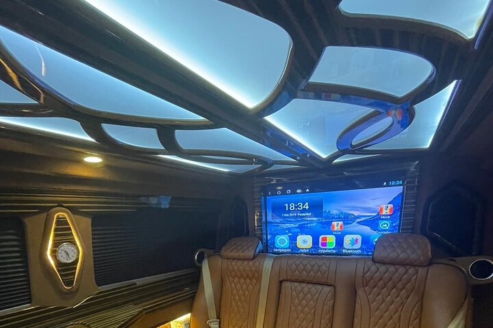 Dalaman Airport - Marmaris- Fethiye-Datca-Bodrum Meet Transfer