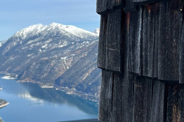 Austrian Hidden Gem Tour: The Most Beautiful Villages