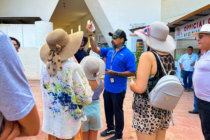 Chichen Itza, Cenote & Valladolid Tour with Tequila and Lunch
