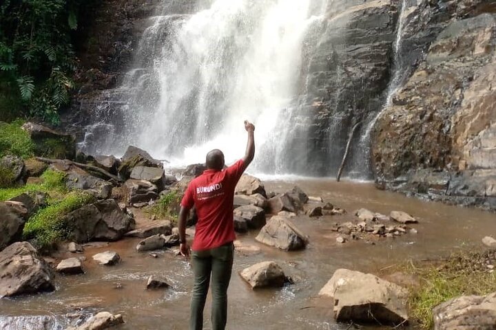 5 Days Private Tour in Burundi and discover 10 Top Sites Tourist