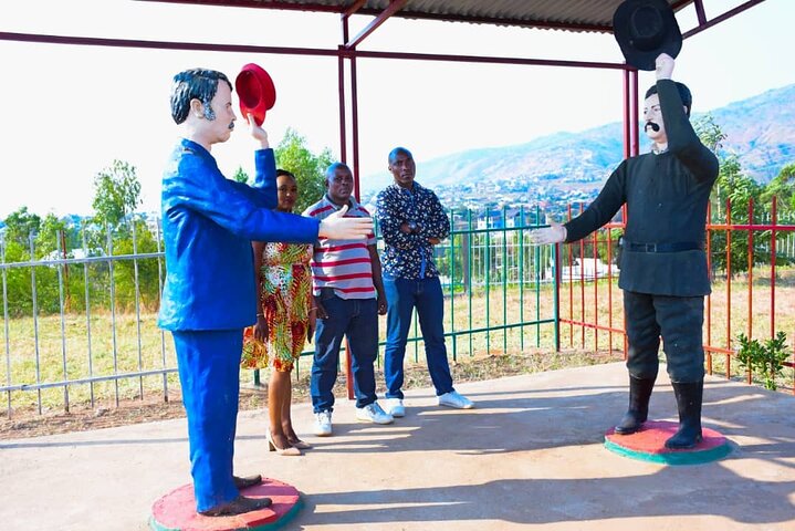 5 Days Private Tour in Burundi and discover 10 Top Sites Tourist