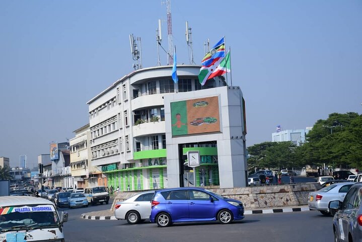 5 Days Private Tour in Burundi and discover 10 Top Sites Tourist