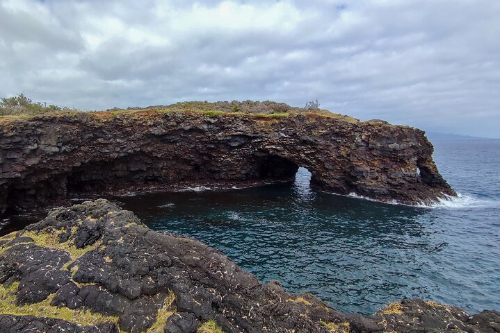 Faial Island: Full Day with Local Guide, Volcanoes and Landscapes