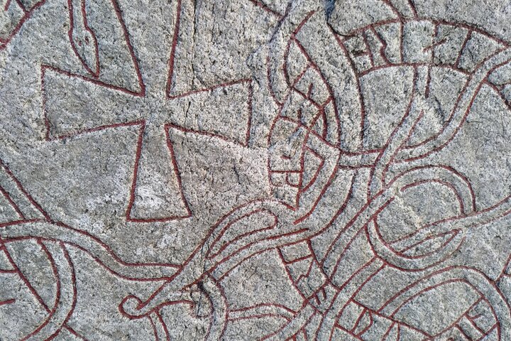 Viking History, Runes & Countryside 9h Tour to Sigtuna & Uppsala