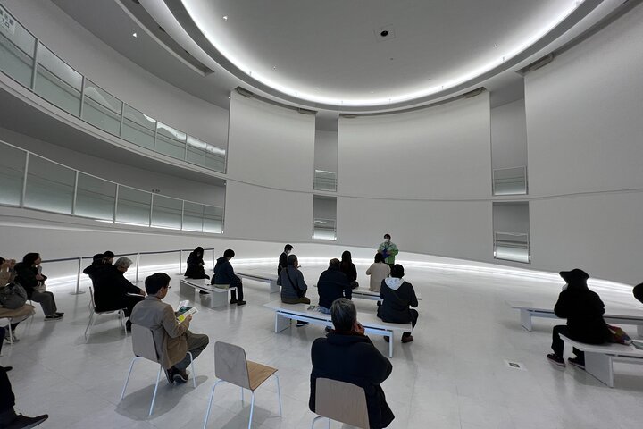 Fukushima Hope Tour in 1 Day by Car with Licensed Guide