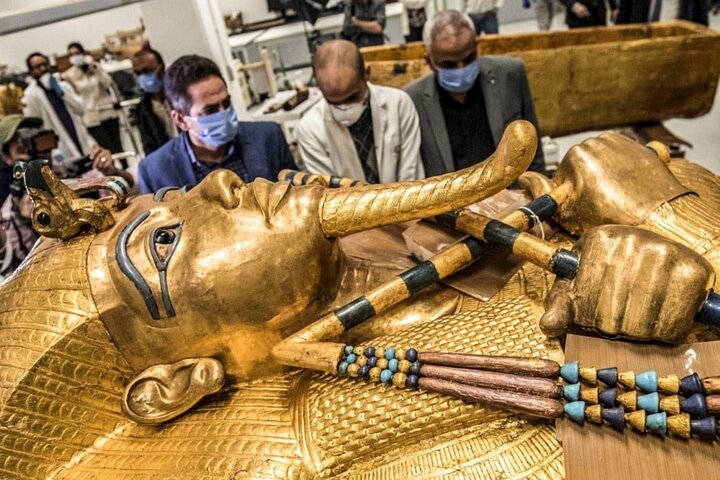 Day Tour to Cairo from Alexandria Port & Alexandria Hotels
