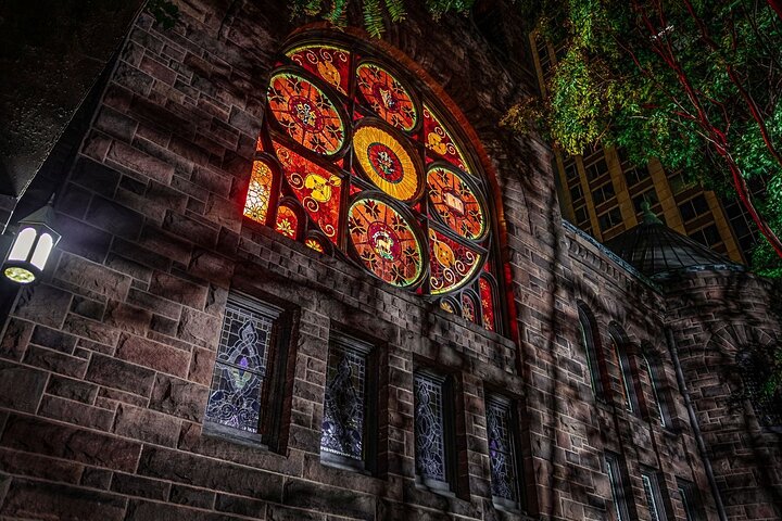 Banshees of Birmingham Ghost Tour: The Furnace of the Forgotten