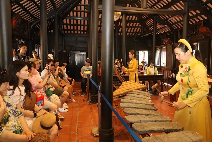 Nha Trang: Half Day City Tour