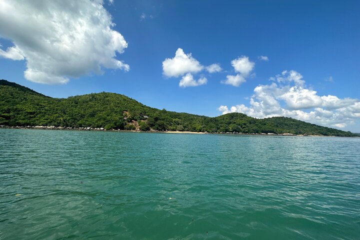 Guided tour to Lokobe Natural Park