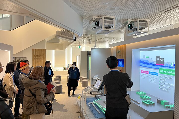 Fukushima Hope Tour in 1 Day by Car with Licensed Guide