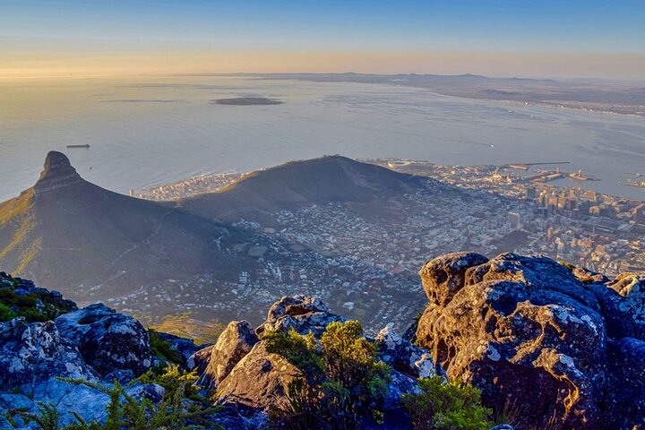 CapeTown Robben Island Tour |Flexible Options &Pre-Booked Tickets