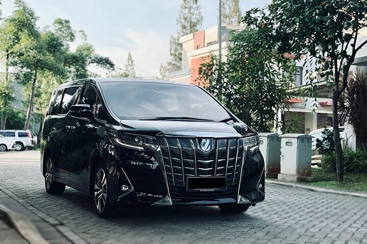 Arrival from Dar es Salaam Airport to Dar es Salaam city by Van