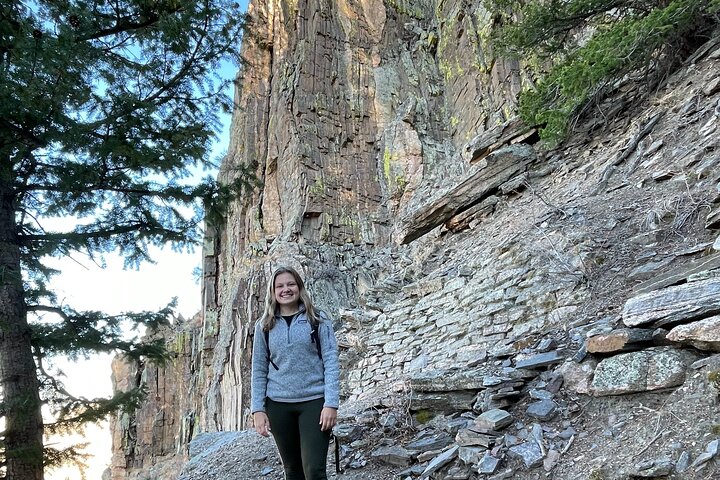 Guided Hiking Tours near Fort Collins