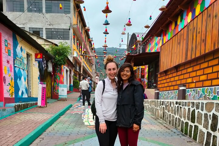 Lake Atitlan Cultural Tour Exploring Mayan Villages