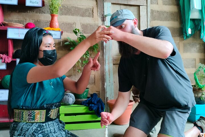 Lake Atitlan Cultural Tour Exploring Mayan Villages