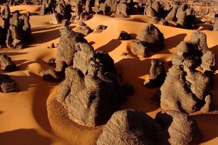 9-Day Private Tour in Djanet