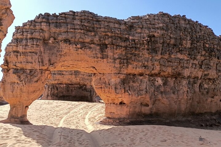 9-Day Private Tour in Djanet