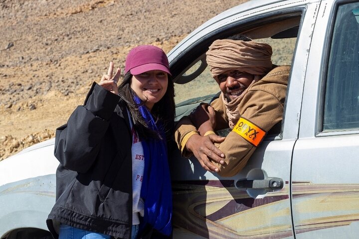 9-Day Private Tour in Djanet