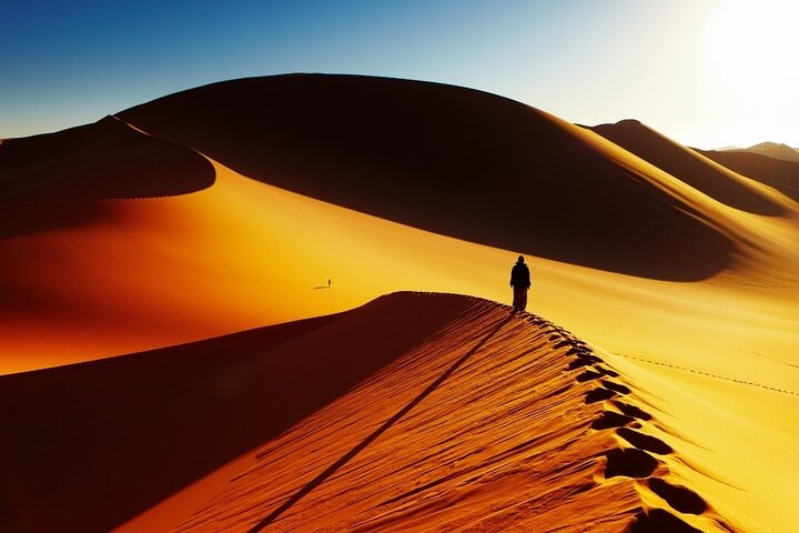 9-Day Private Tour in Djanet